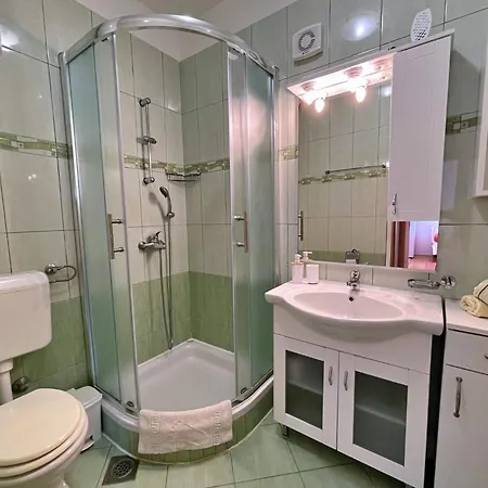 Tiha Lili 4* Silo (Krk)