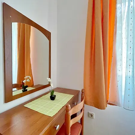 Maison d'hôtes Tiha Lili Šilo