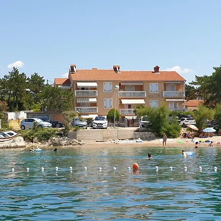 Tiha Lili Silo (Krk)