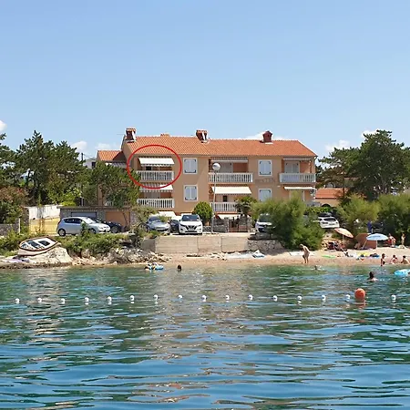 Tiha Lili 4* Silo (Krk)