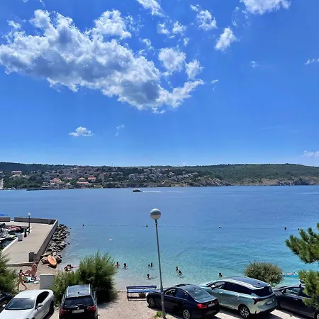 Tiha Lili 4* Silo (Krk)