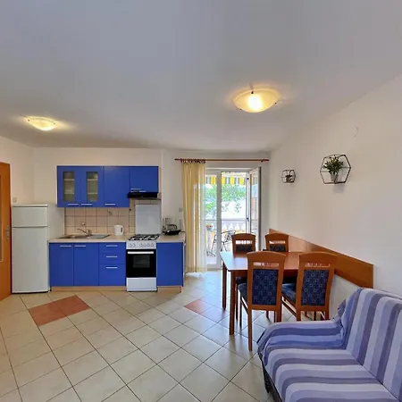 Maison d'hôtes Tiha Lili