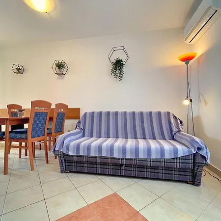 Guest house Tiha Lili Silo (Krk)