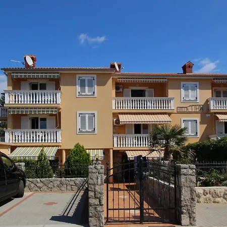 Guest house Tiha Lili Silo (Krk)