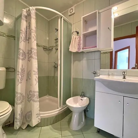 Tiha Lili 4* Silo (Krk)