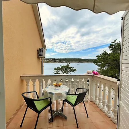 Guest house Tiha Lili