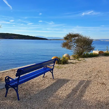 Maison d'hôtes Tiha Lili Šilo