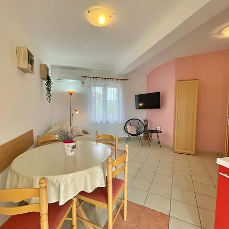 Tiha Lili 4* Silo (Krk)