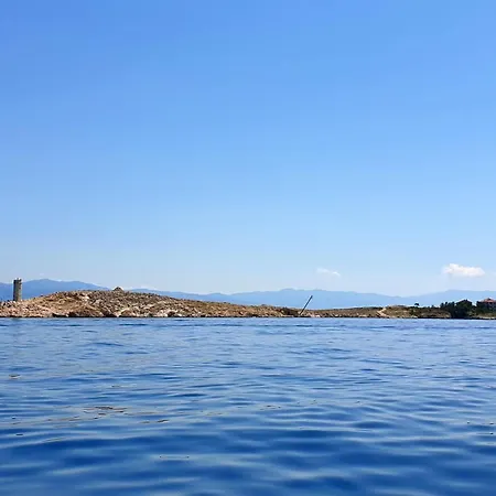 Tiha Lili Silo (Krk)