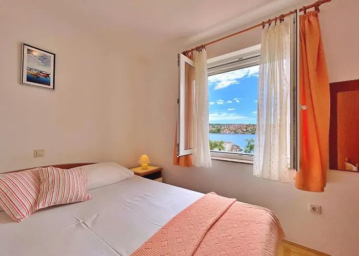 Vendégház Tiha Lili 4*