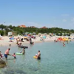 Penzion Tiha Lili Šilo