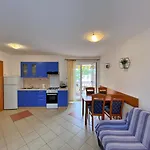 Penzion Tiha Lili