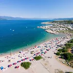 Tiha Lili Penzion