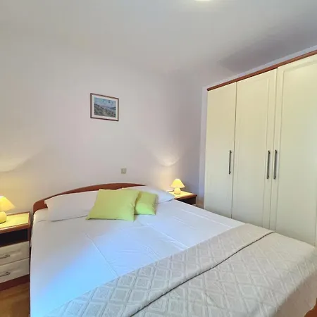 Tiha Lili Affittacamere Šilo