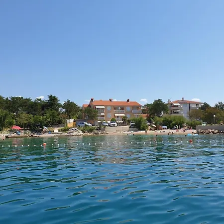 Tiha Lili Πανσιόν