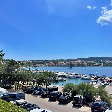 Tiha Lili Affittacamere Šilo