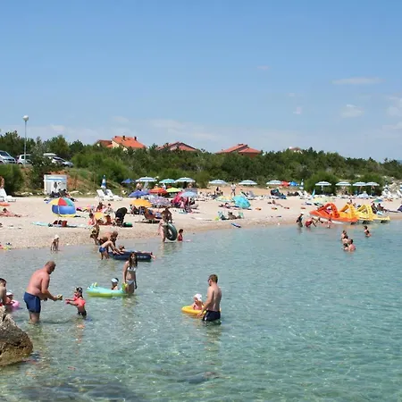 Affittacamere Tiha Lili Šilo