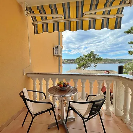 Tiha Lili Affittacamere