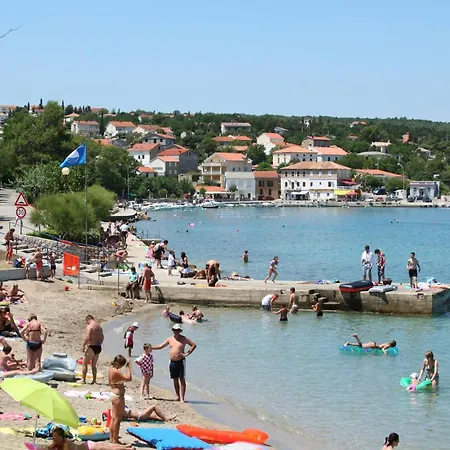 Tiha Lili Affittacamere Šilo