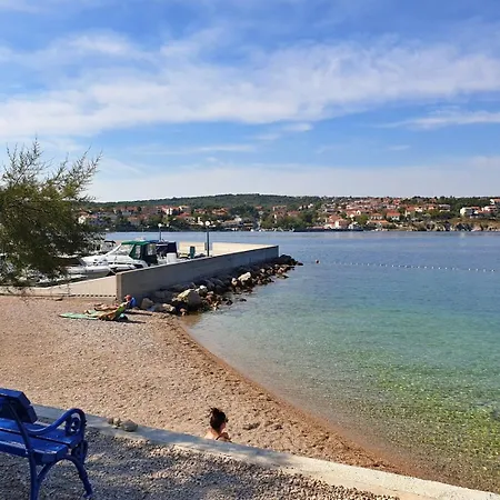 Tiha Lili 4*