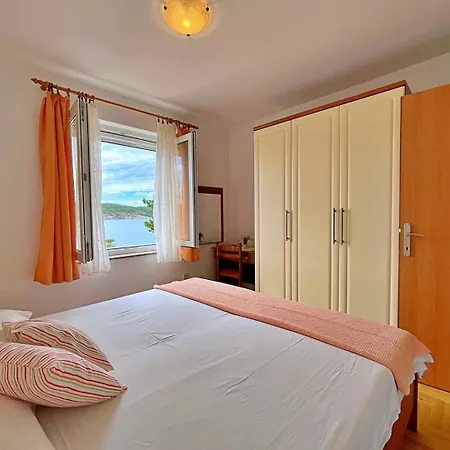 Affittacamere Tiha Lili Šilo