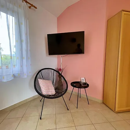 Tiha Lili Affittacamere