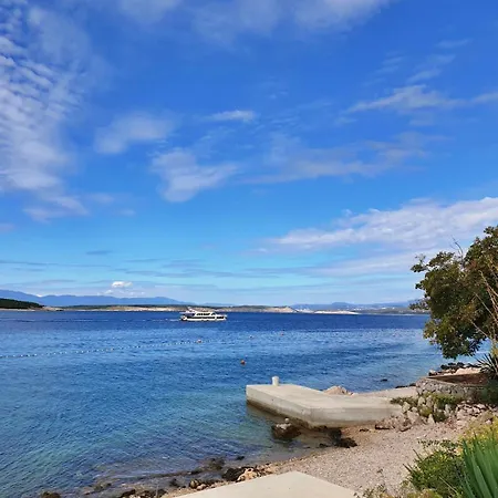 Tiha Lili Affittacamere