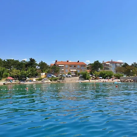 Tiha Lili Guest house Silo (Krk)