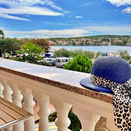 Affittacamere Tiha Lili Šilo