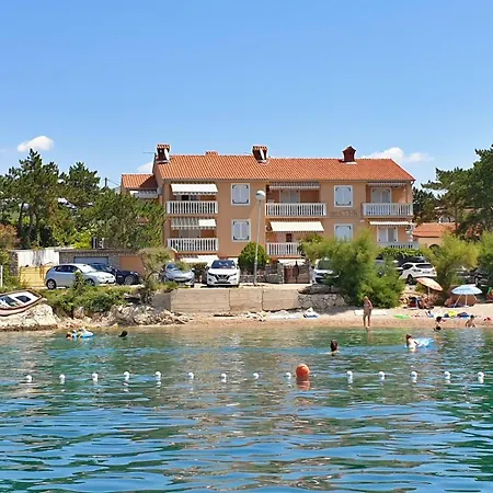 Tiha Lili Πανσιόν