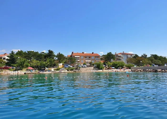 Tiha Lili Pensionat Šilo