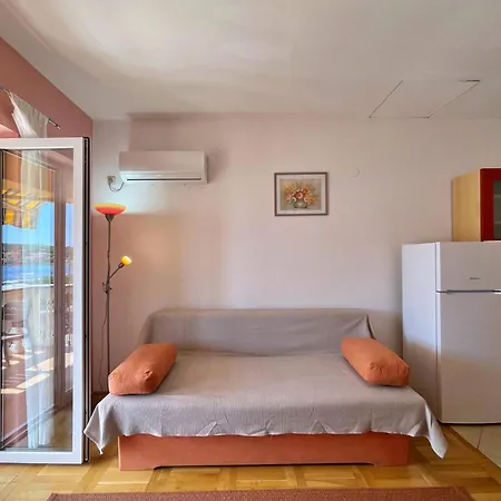 Casa de hóspedes Tiha Lili