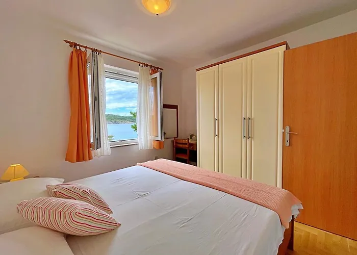 בית הארחה Tiha Lili שילו