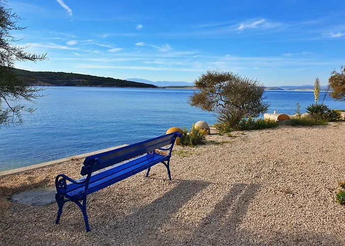 בית הארחה Tiha Lili שילו