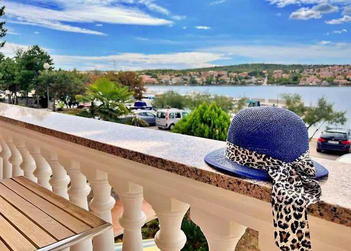 בית הארחה Tiha Lili שילו