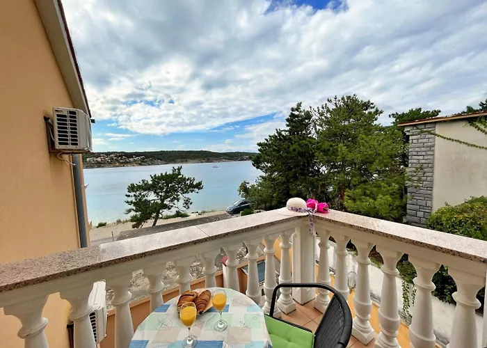 Tiha Lili 4* שילו