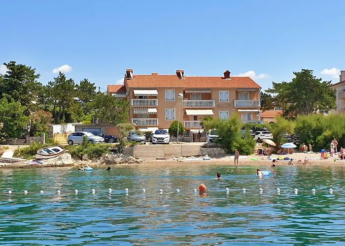 Tiha Lili בית הארחה